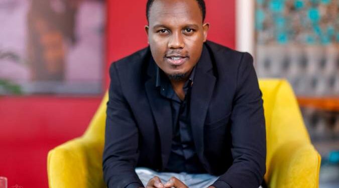 Abel Mutua Issues 'Joint Statement' After Kate Actress Divorce