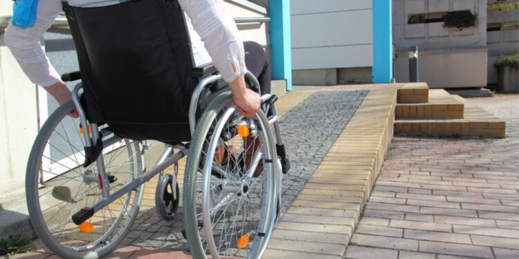 Inclusive Initiatives to Support Mobility for PWDs In Kenya