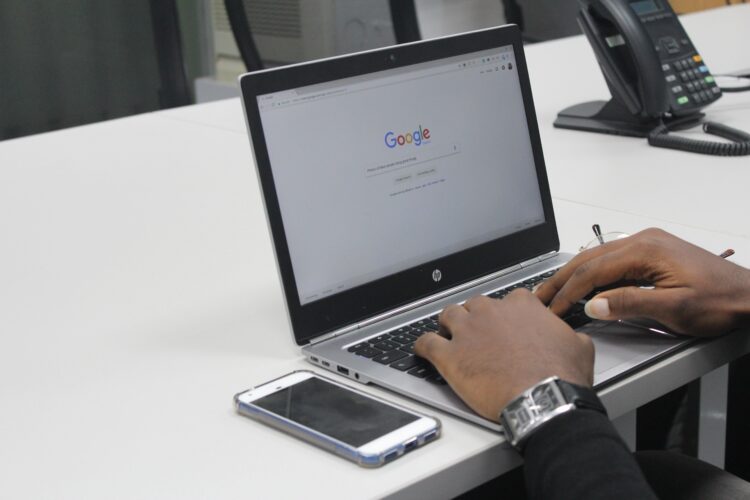 AI Tops Trending Google Searches by Kenyans: Google.