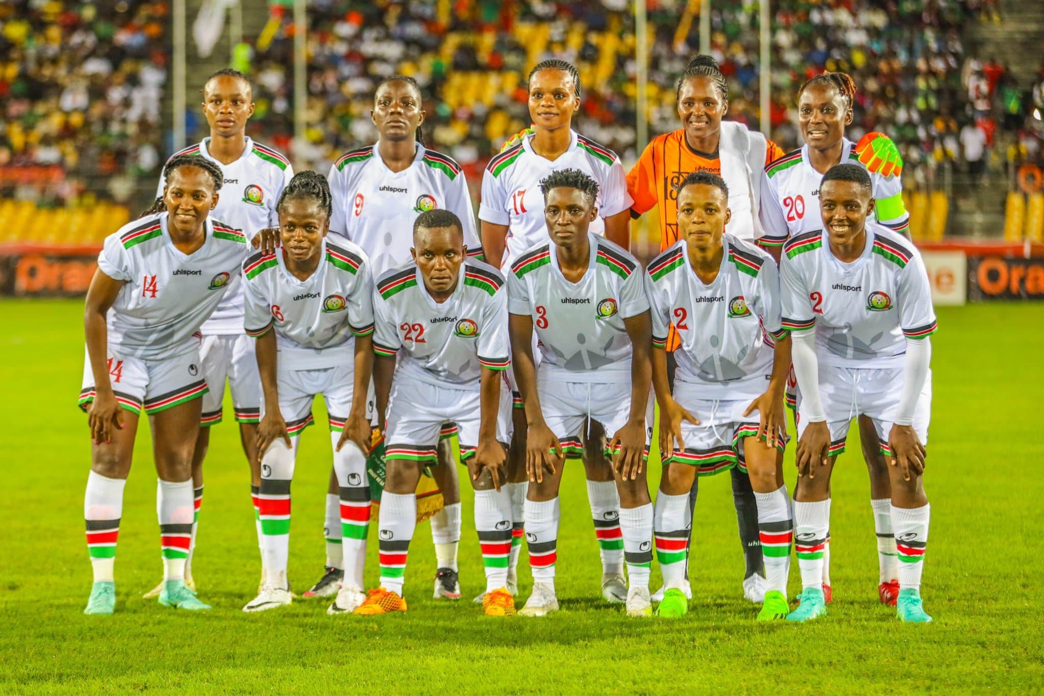 Namwamba Rallies Support for Starlets as Kenya Secures Hollywood and NBA Deals
