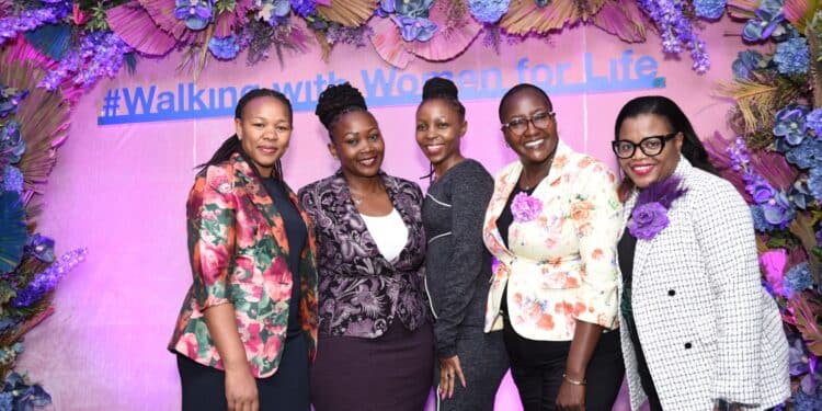 Family Bank Unveils Ksh50 Billion Kitty Exclusive for Women