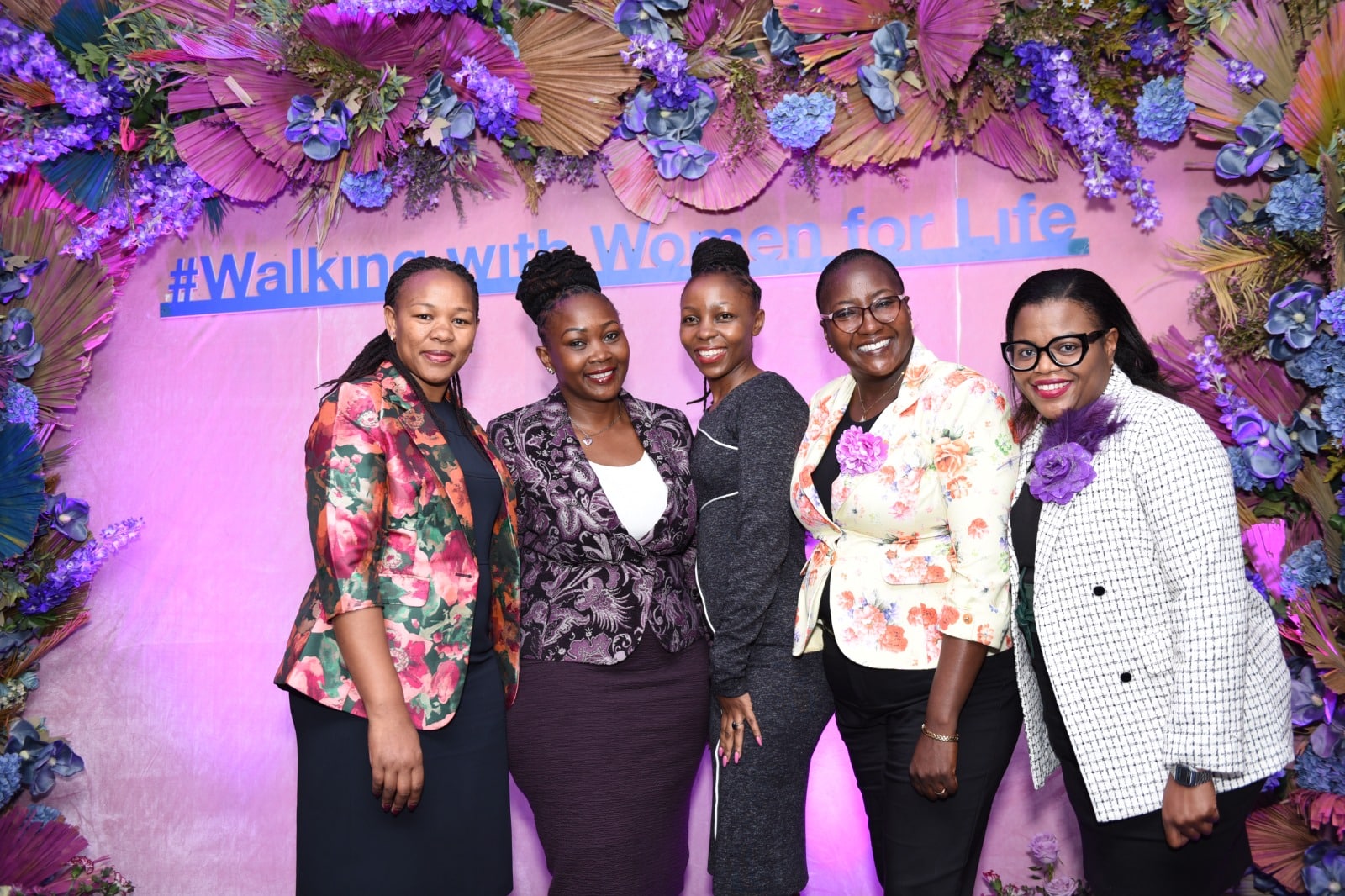 Family Bank Unveils Ksh50 Billion Kitty Exclusive for Women