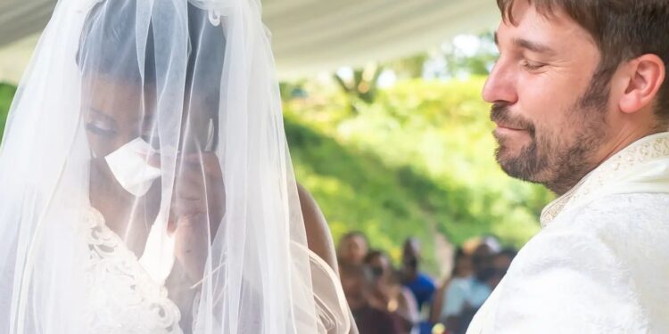 Akothee sets record straight regarding relationship with Omosh.