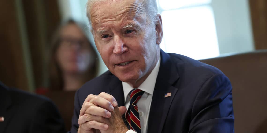 Joe Biden