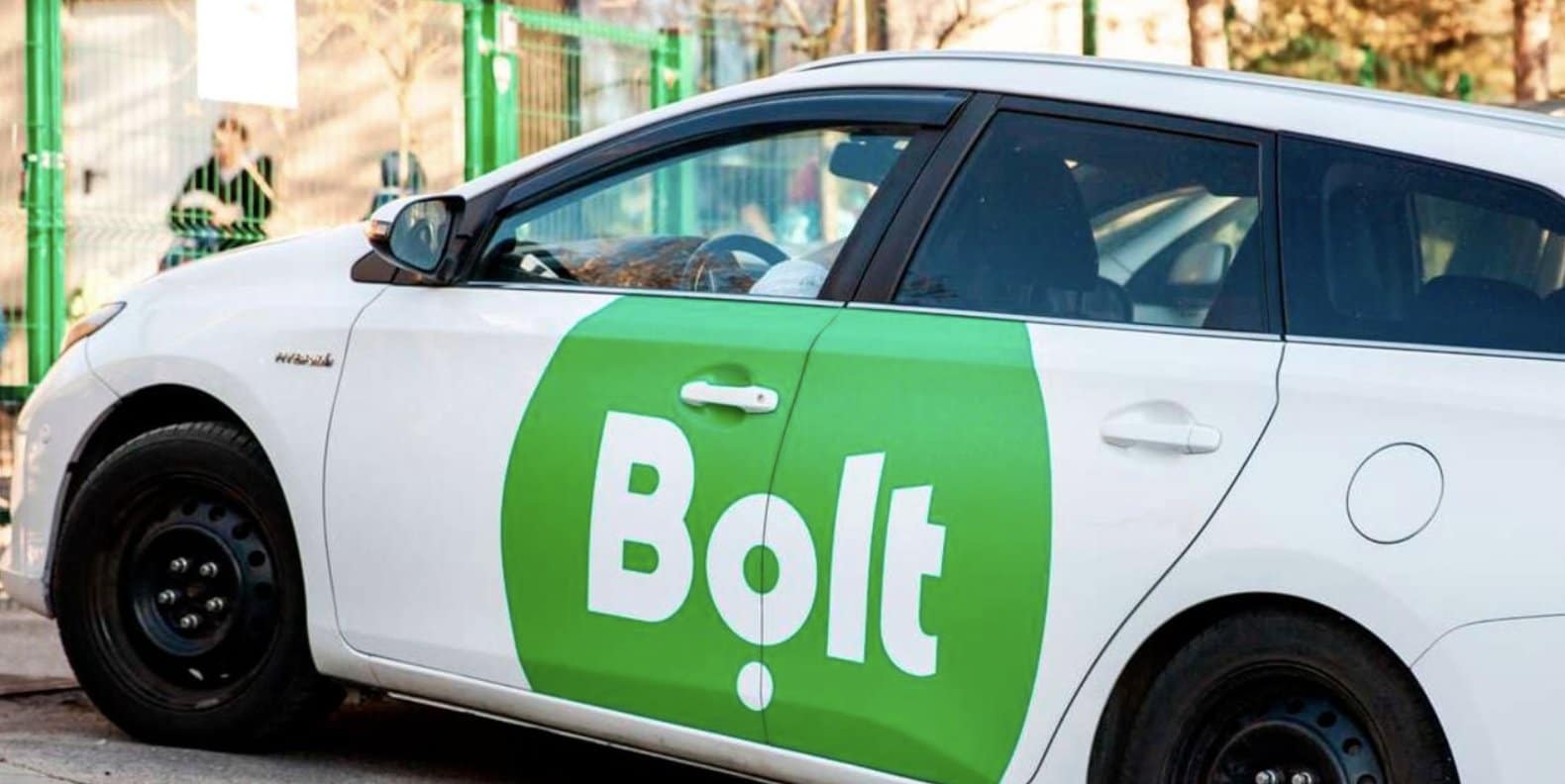 Bolt Kenya Car
