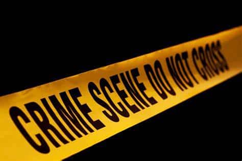 27 year old Man Who Killed Brothers Wife and Kids Arrested