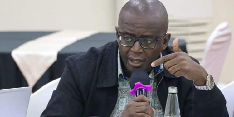 LSK Corners Another Fake Lawyer After 5 Yrs of Practice