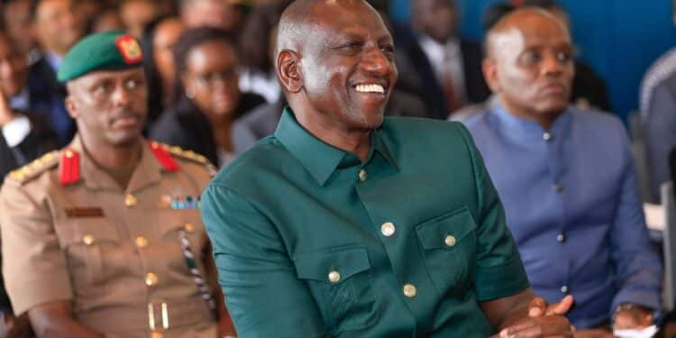 Kingi Urges Ruto To Ignore Cries Of Kenyans On High Taxes