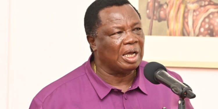 COTU Strongly Condemns Proposed Forex Hoarding Bill, 2023