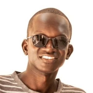 Ooro George