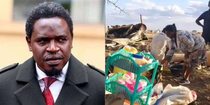 Havi Invites Mavoko Residents to Reach Him for Legal Action