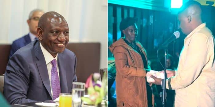 Ruto Jaguar