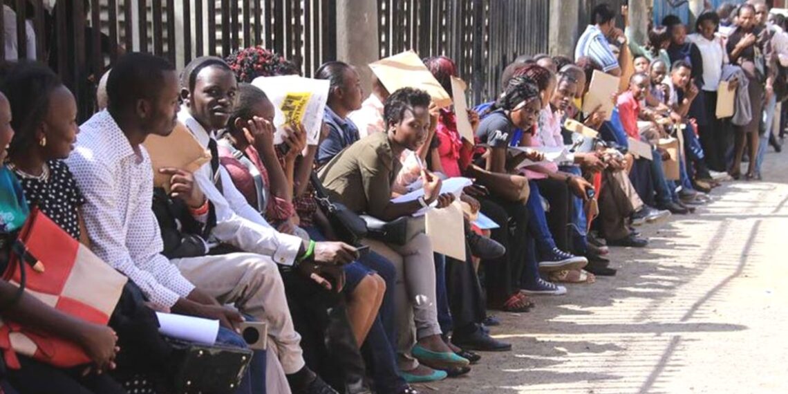 Jobseekers