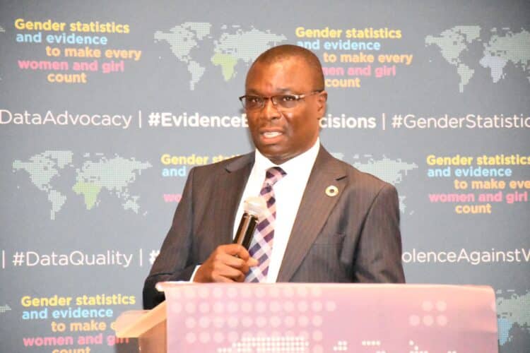 KNBS on Pare and Chuka communities