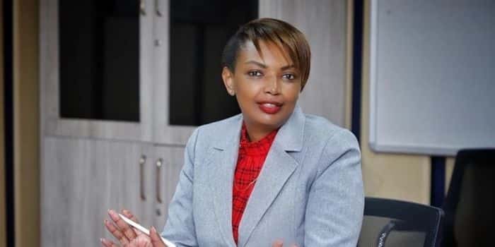 Senator Nyamu Threatens to Lead Nairobi Women to Undress in CBD