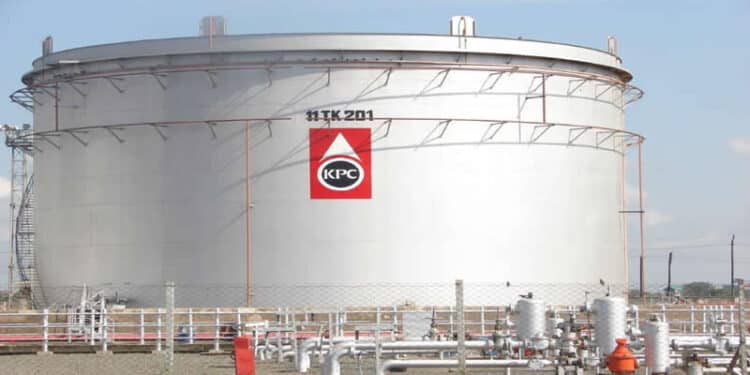 Kenya Pipeline Announces Internship Opportunities; How to Apply
