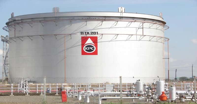 Kenya Pipeline Announces Internship Opportunities; How to Apply