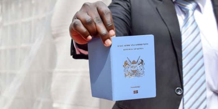 Passport