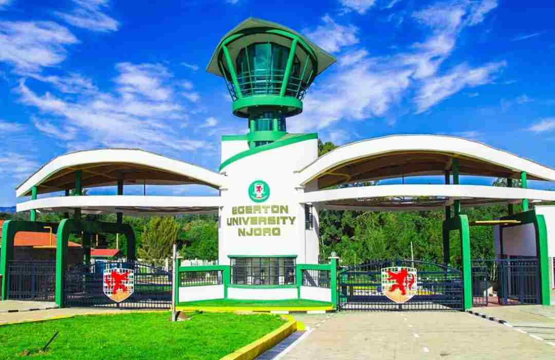 Govt Announces Top Jobs in 4 Public Universities