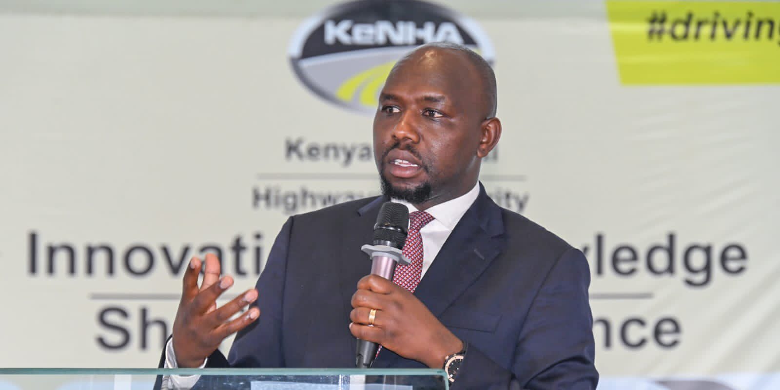 Murkomen - Why There Was No One to Sack at JKIA