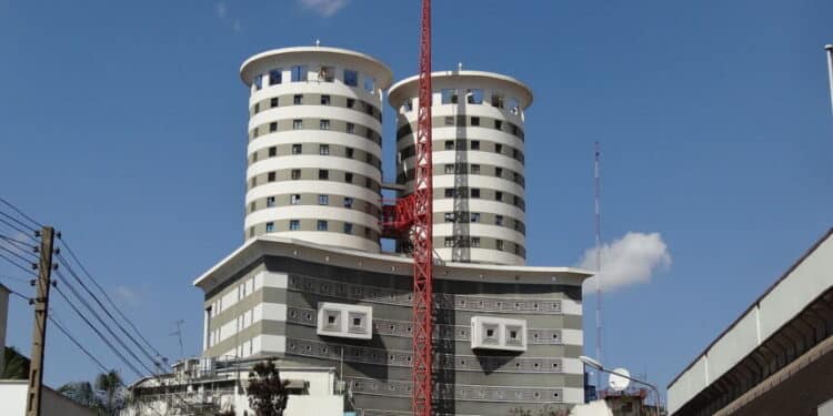 NMG Journalist Joins International Journalists Board