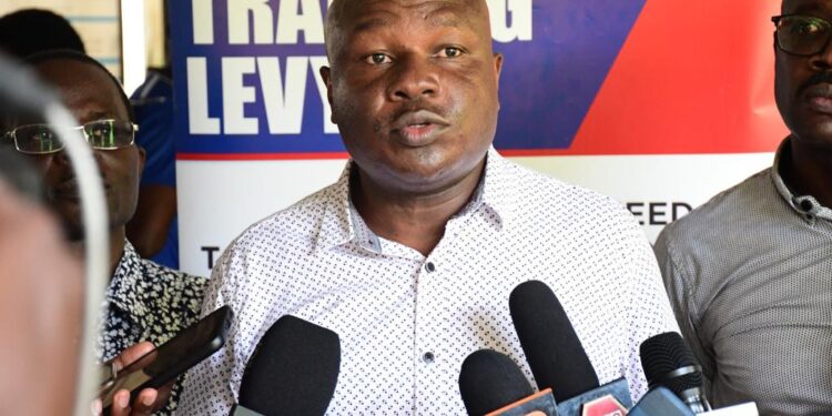 Govt Shuts Down 500 Companies for Scamming Kenyans