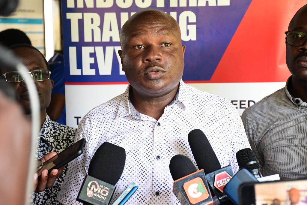 Govt Shuts Down 500 Companies for Scamming Kenyans
