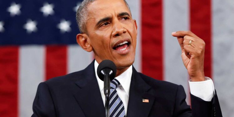 Barack Obama Takes Stance of Israel and Hamas War