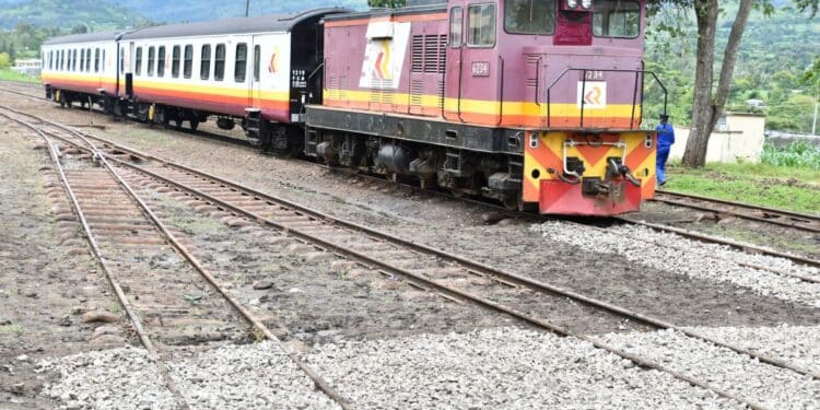 Train