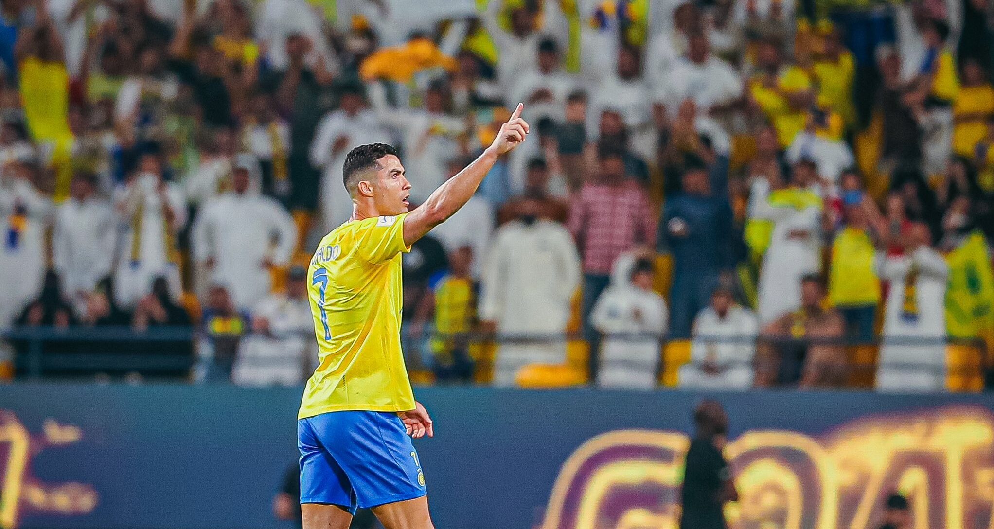 Ronaldo's Ksh 38.4bn Tops 2023's Highest Paid Footballers
