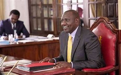 2024/25 Budget: Ruto Holds Meeting Amid Finance Bill Uproar