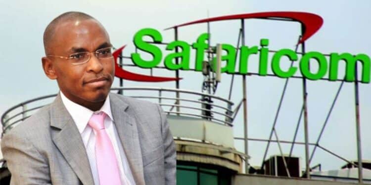 Safaricom
