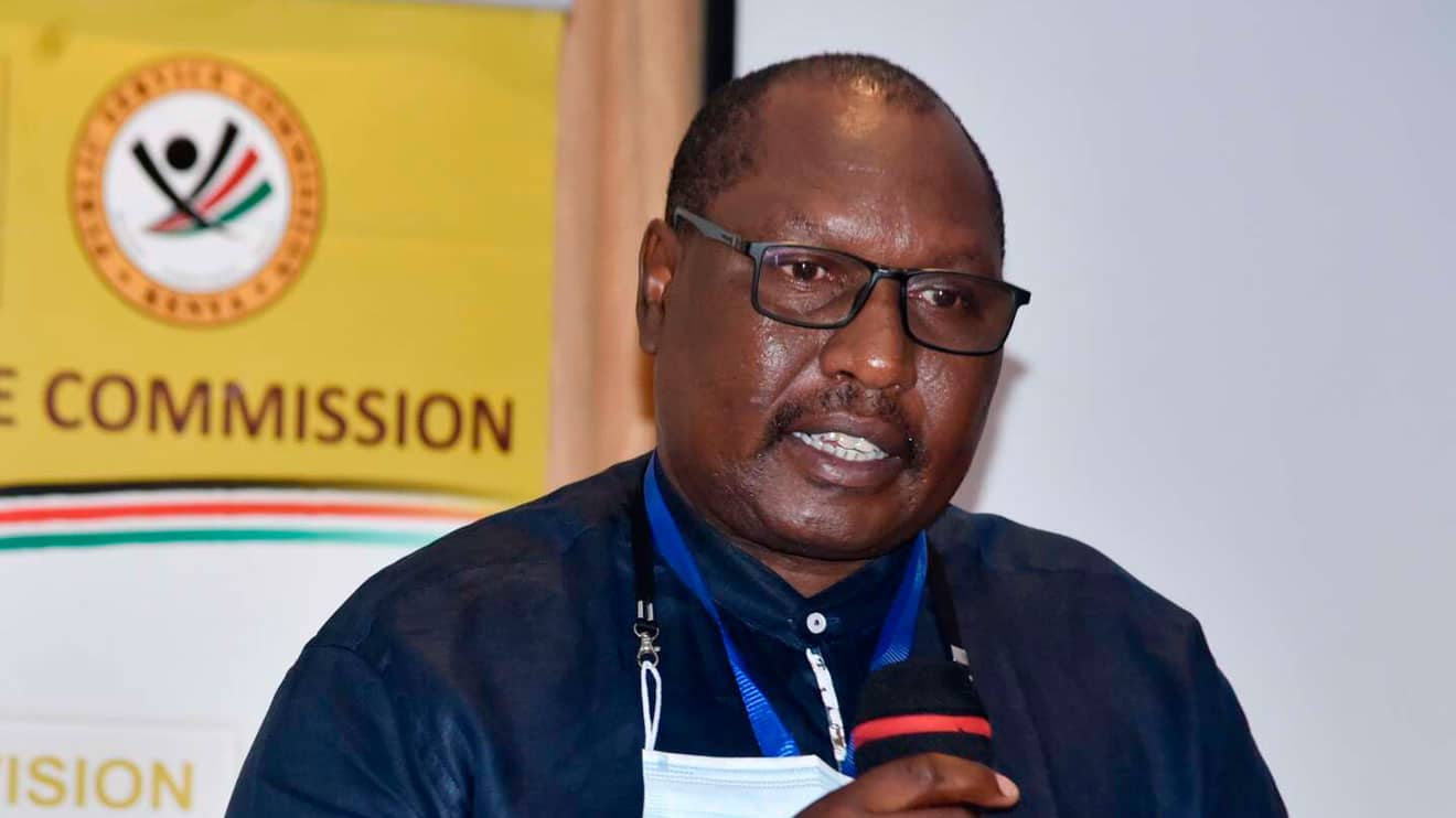 Public Service Commission Announces Job Vacancies