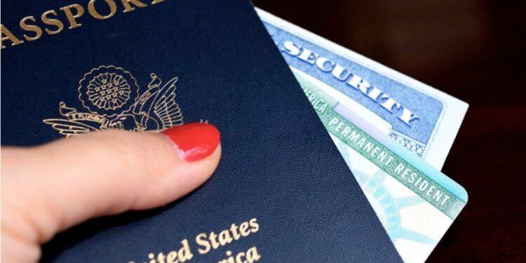 US Opens 2026 Green Card Applications- How to Apply