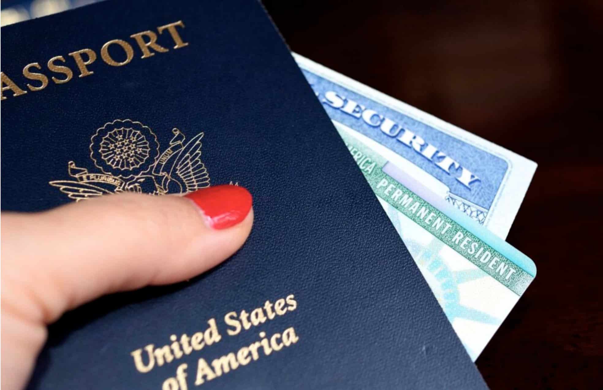 US Opens 2026 Green Card Applications- How to Apply
