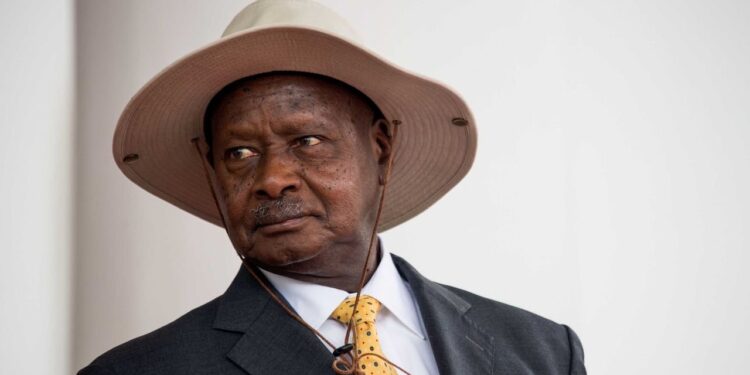 U.s Issues Advisory To Its Citizens Investing In Uganda