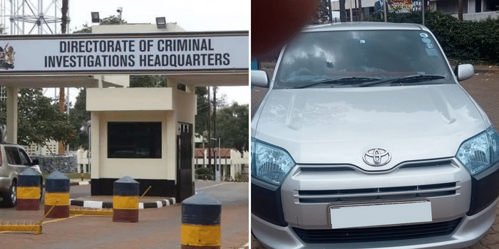 Woman Rescued After Abduction by Fake Police Officers