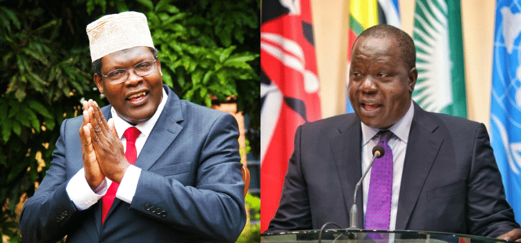 Miguna Miguna