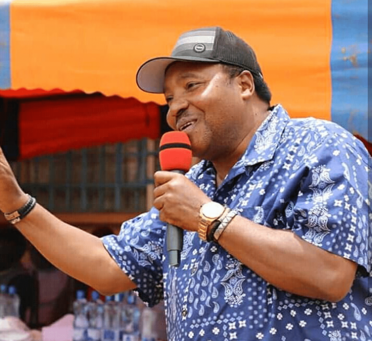 Waititu Proposes Radical Changes on Bursaries and CDF
