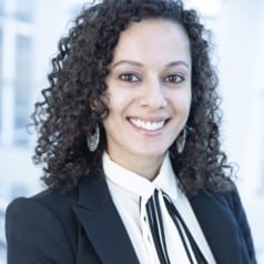 Yara M. Asi