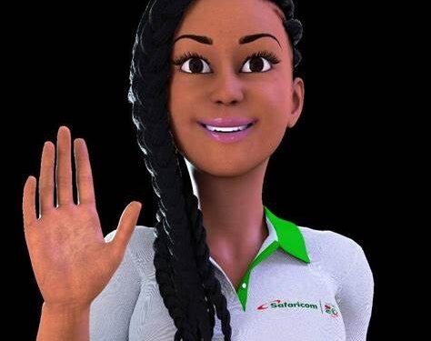 Zuri Safaricom