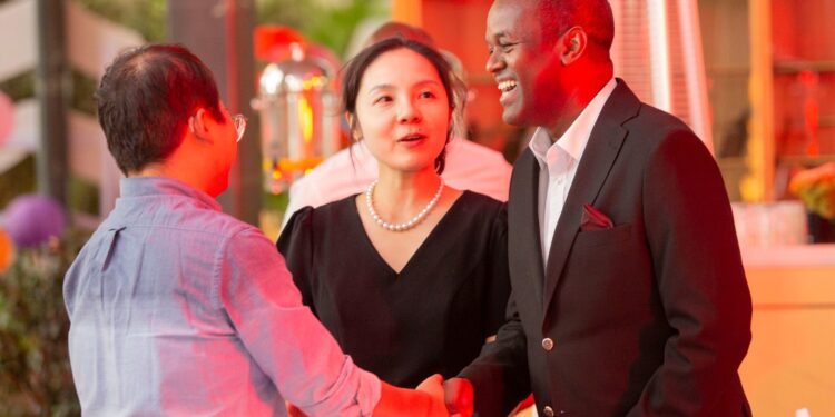 Absa Kenya Targets Chinese Investors, Launches China Desk