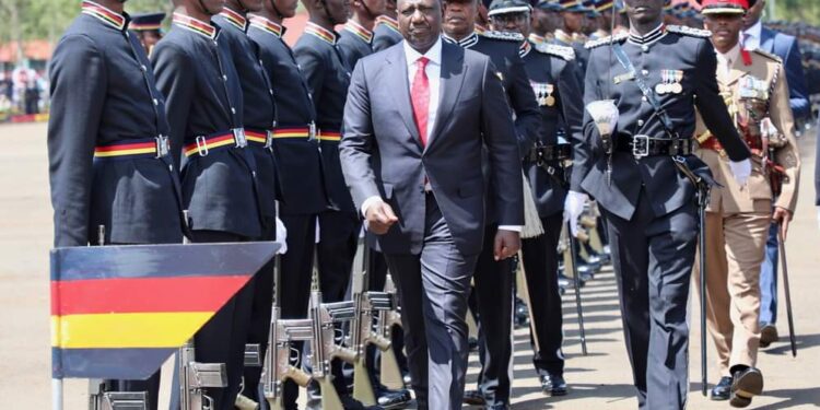 Class 3 Dropout with Ksh2.8B Company & Chicken Broker Honoured
