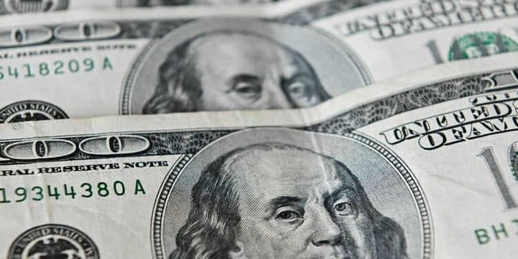 Dollar Hoarders Gain Big Despite Warnings