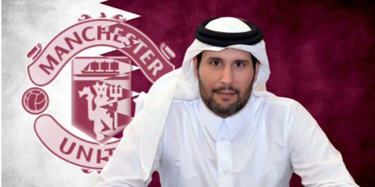 Sheikh Jassim Withdraws Ksh776bn Man United Takeover Bid