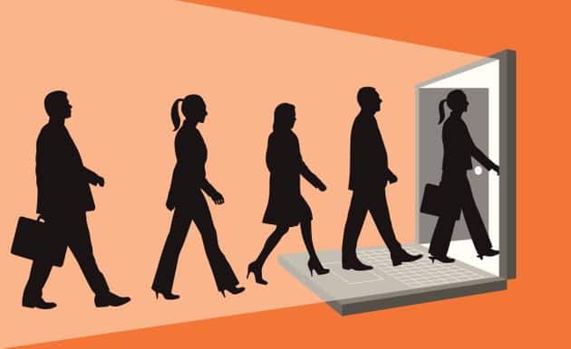 6 Jobs Employers Hire More Women than Men