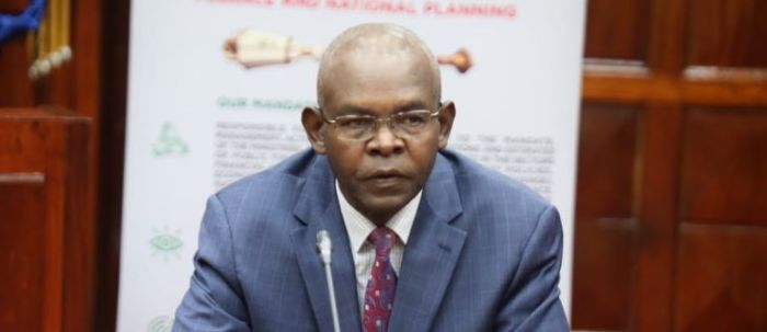 More Pain as CBK Hikes Loan Interest Rates to Record High. More Pain as CBK Hikes Loan Interest Rates to Record High.