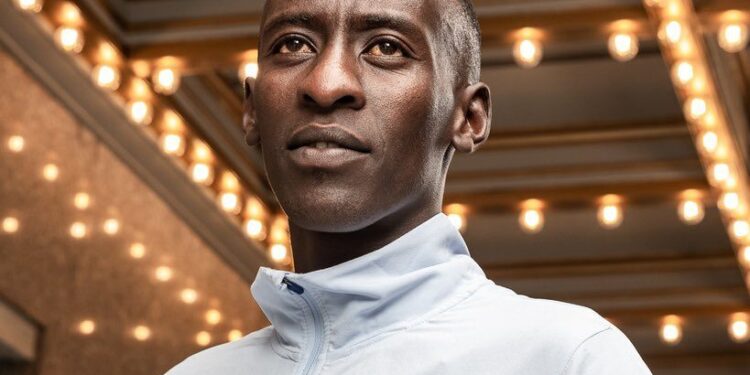 Kiptum Joins Kipyegon in World Athlete of the Year Nomination