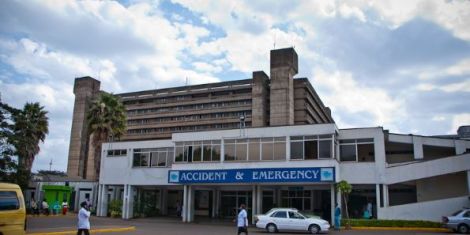 KNH