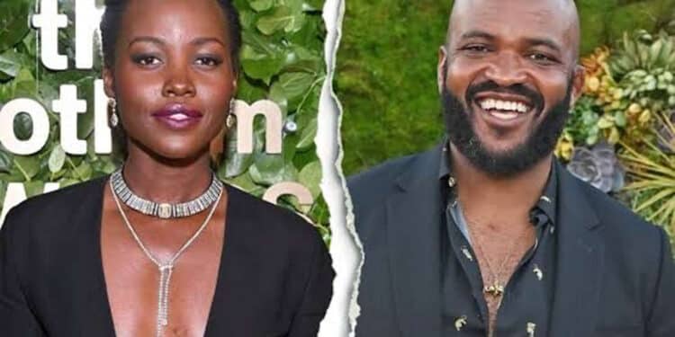 Hollywood star Lupita Nyong’o has announced her painful relationship breakup with American Television host Selema Masekela.